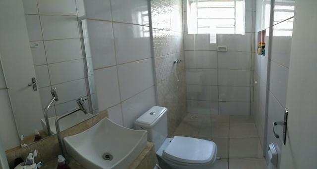 Casa 3 dormitórios Residencial Granja Cecilia Bauru - Foto 7