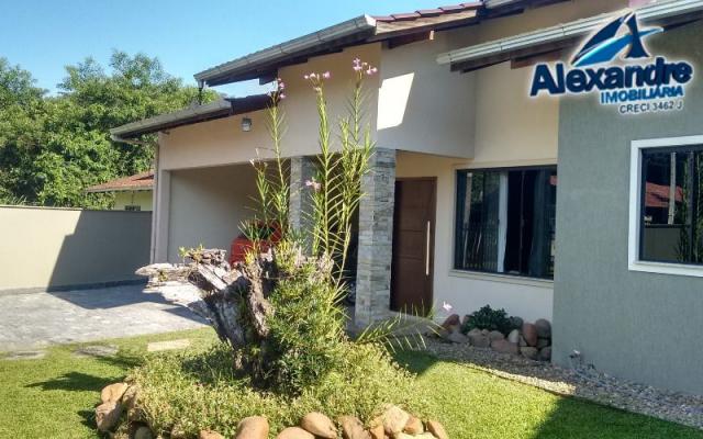 Casa em Jaraguá do Sul - Nereu Ramos - Foto 3
