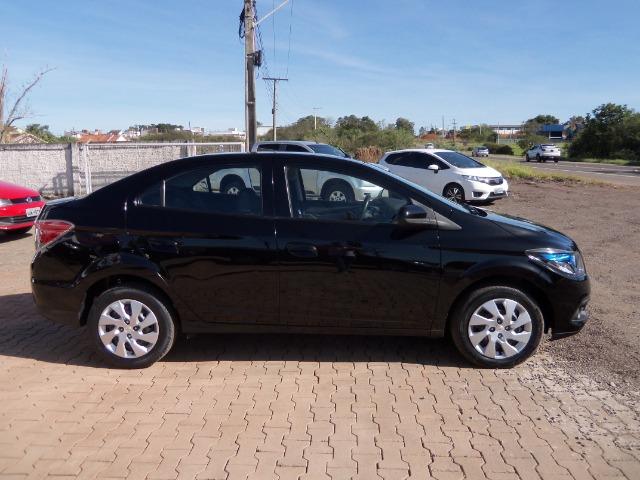 Gm - Chevrolet Prisma LT 1.4 cambio automatico , revisado , otimo preço !!! - Foto 4