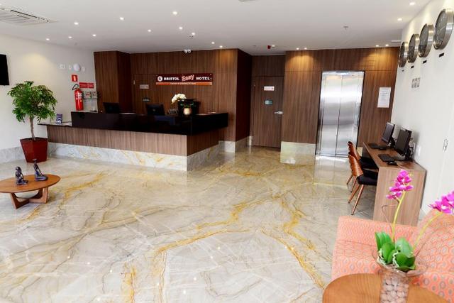 Unidade de Hotel - Foto 3