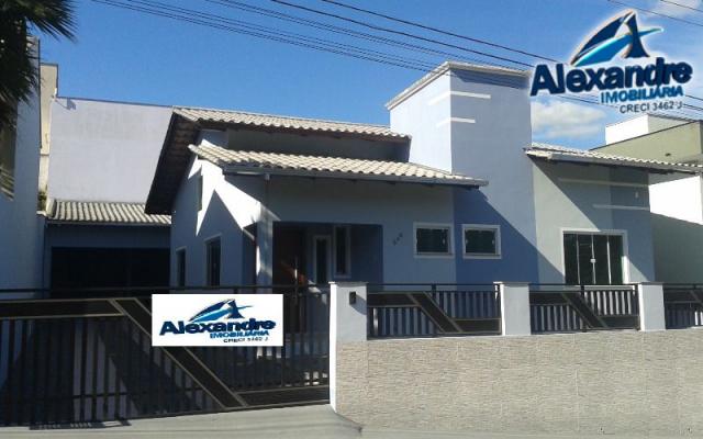 Casa em Jaraguá do Sul - Jaraguá Esquerdo