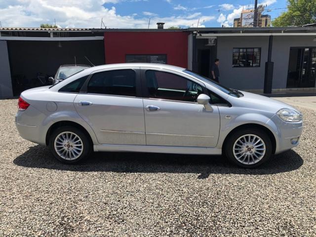 FIAT LINEA 1.9/ HLX 1.9/1.8 FLEX DUALOGIC 4P - Foto 12