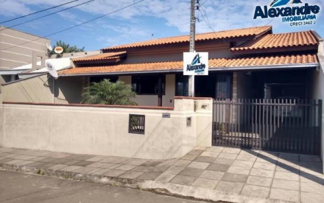 Casa em Jaraguá do Sul - Rau