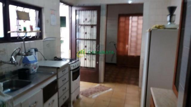 Casa 03 dormitórios no Bairro Nonoai - Foto 13