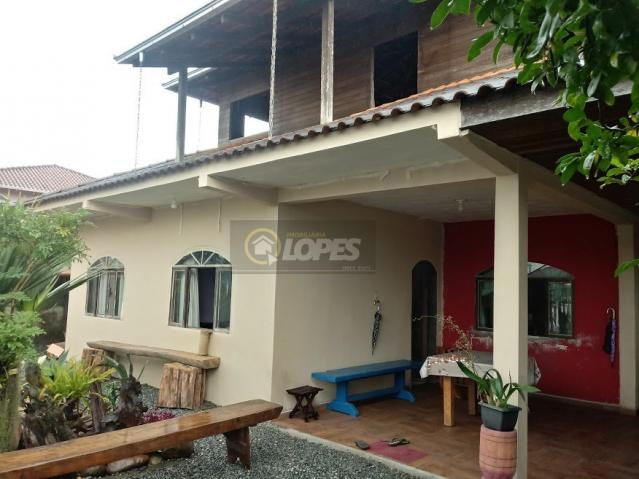 Casa, Jardim Iririú, Joinville-SC