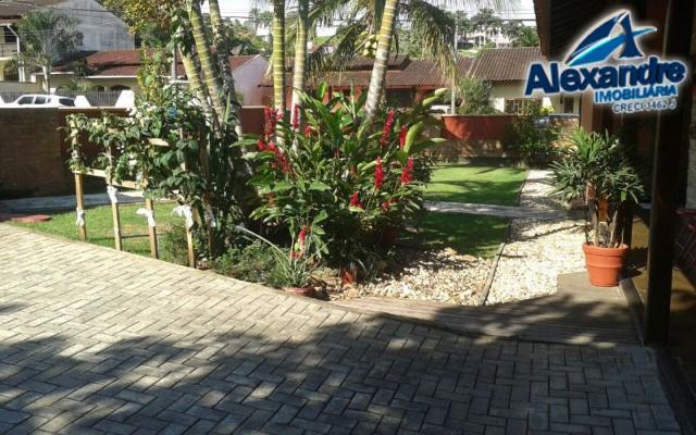 Casa em Jaraguá do Sul - Jaraguá Esquerdo