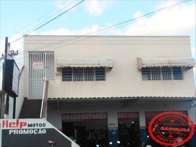 Imóvel Comercial na Cohab