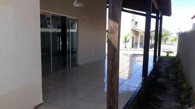 Casa em Condomínio Fechado em Luis Correia - VD-0783 - Foto 3