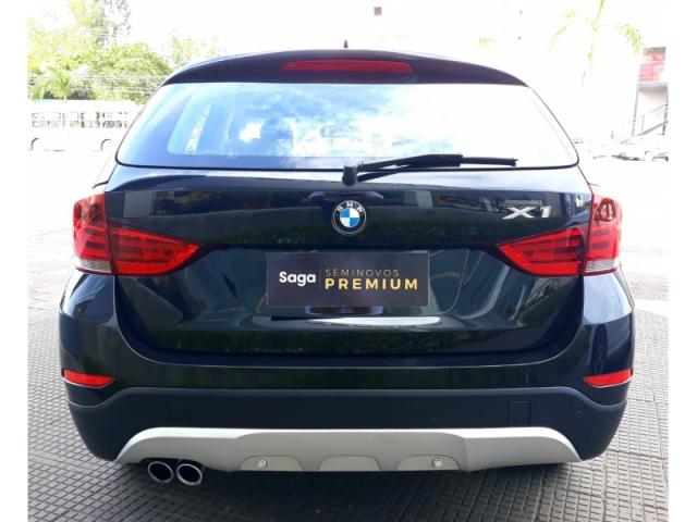 BMW X1 2.0 16V TURBO GASOLINA 2014 - Foto 7