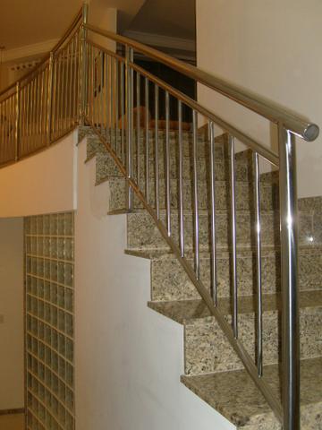 Corrimao inox - Foto 6