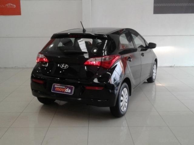 Hyundai Unique 2019 / IPVA 2019 Pago / Laudo Pericial Aprovado - Foto 2