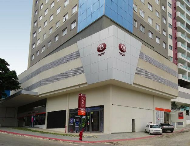 Unidade de Hotel