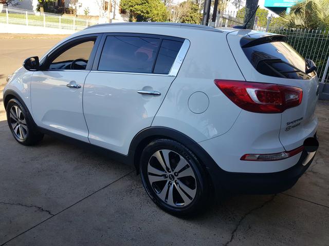 Abaixo da fipe Kia Sportage - Foto 2