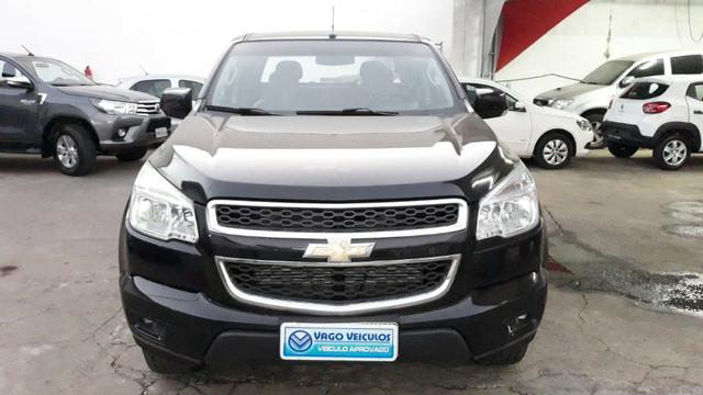 Gm S10 LT 4x4 -2015