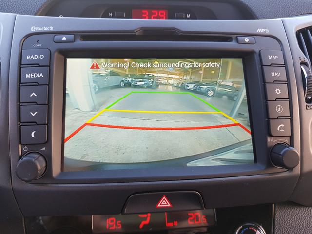 Abaixo da fipe Kia Sportage - Foto 9