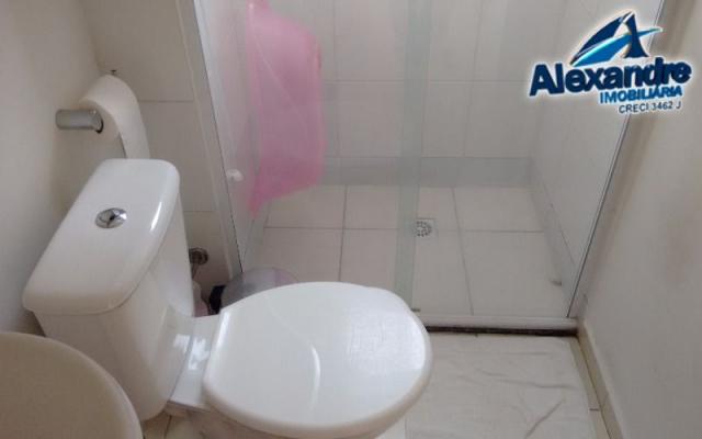 Apartamento em Jaraguá do Sul - João Pessoa - Foto 10