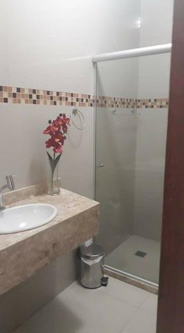 Belíssima Casa Moderna Na Lagoa Encantada Suíte, 4 Vagas, 9 * - Foto 14