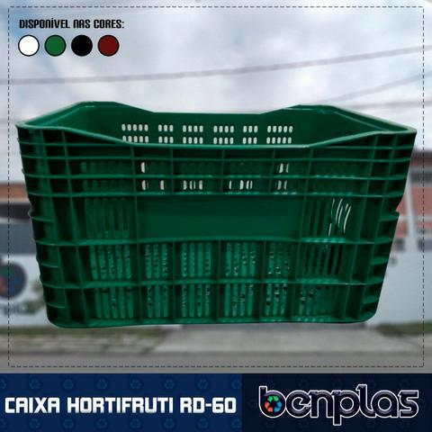 Caixa Hortifrutigranjeira - Novas
