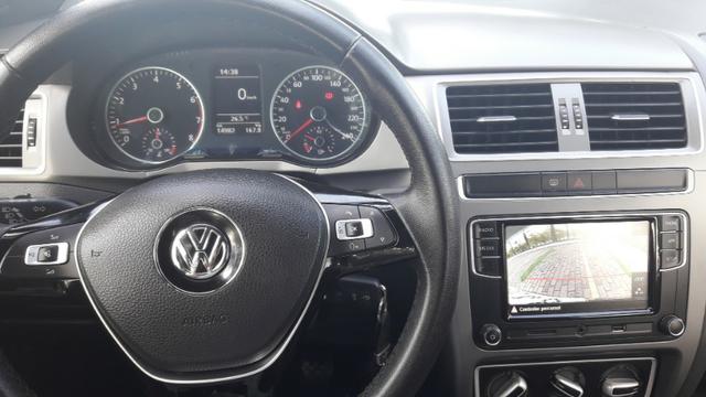 Vw - Volkswagen Fox Xtreme 1.6 2018/2019 Top de Linha Unico Dono 14 Mil Km Rodados - Foto 13