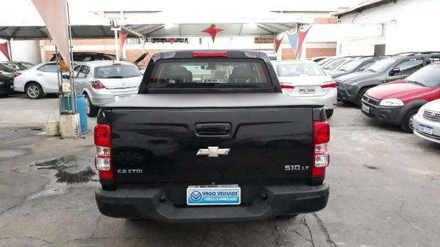 Gm S10 LT 4x4 -2015 - Foto 9