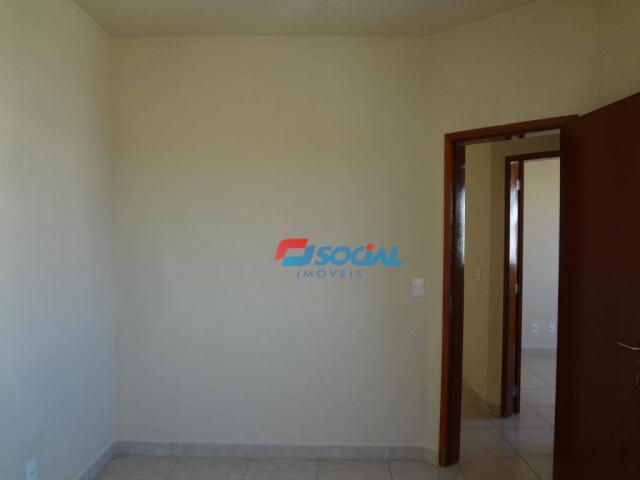 Garden Club, Apto 403 BL 11 para locação, Nova Esperança, Porto Velho. - Foto 8