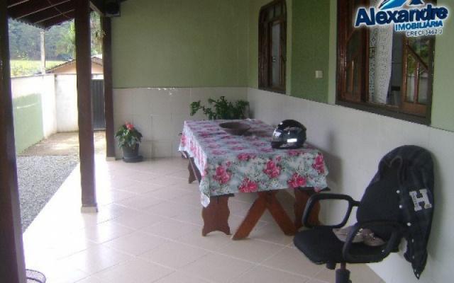 Casa em Jaraguá do Sul - São Luís - Foto 11