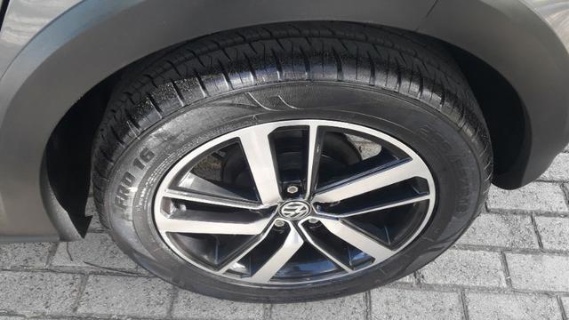 Vw - Volkswagen Fox Xtreme 1.6 2018/2019 Top de Linha Unico Dono 14 Mil Km Rodados - Foto 15