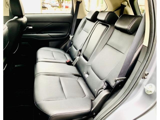 MITSUBISHI OUTLANDER 3.0 GT 4X4 V6 24V 2015 - Foto 10
