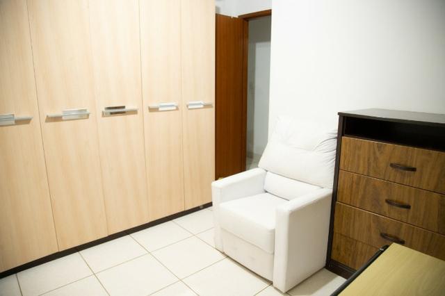 Apartamento em Ipatinga, 3 qts/suite, Sacada Sist. Alarme, 111 m². Valor 210 mil - Foto 8