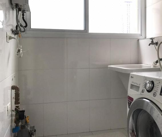 Apartamento à venda com 2 dormitórios em Vila mariana, São paulo cod:7394 - Foto 12
