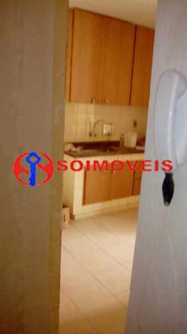 Apartamento à venda com 2 dormitórios em Tijuca, Rio de janeiro cod:POAP20306 - Foto 18