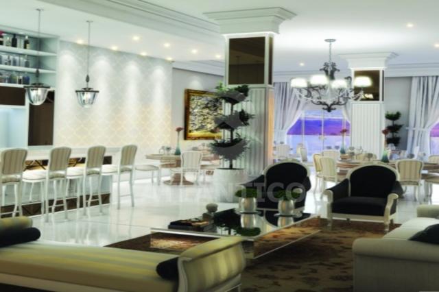 Apartamento à venda com 3 dormitórios em Centro, Itapema cod:AP00123 - Foto 13