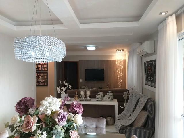 Vende se este apartamento no edifício Condotti em Sertãozinho sp - Foto 2