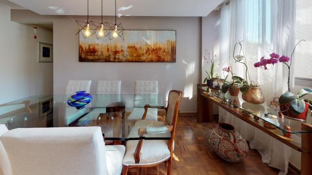 Apartamento à venda com 3 dormitórios em Vila mariana, São paulo cod:7277 - Foto 9