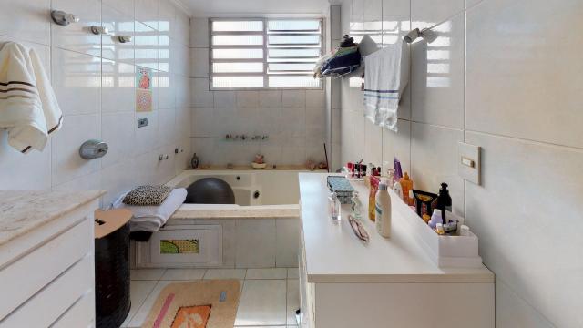 Apartamento à venda com 3 dormitórios em Vila mariana, São paulo cod:7277 - Foto 14