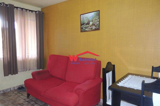 Casa com 2 dormitórios à venda, 42 m² por r$ 350.000 - rua quintino bocaiuva nº 448 - camp - Foto 3
