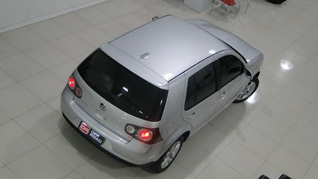Golf Sportline 1.6 Mi Total Flex 8V 4p - Foto 11