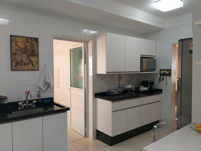 Vende se este apartamento no edifício Condotti em Sertãozinho sp - Foto 6