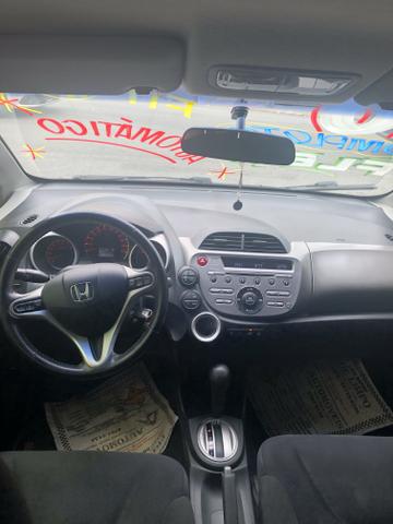 Honda fit 2010 - Foto 6
