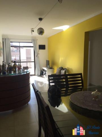 Ap00447 - apartamento no edifício cascais no guarujá! - Foto 4