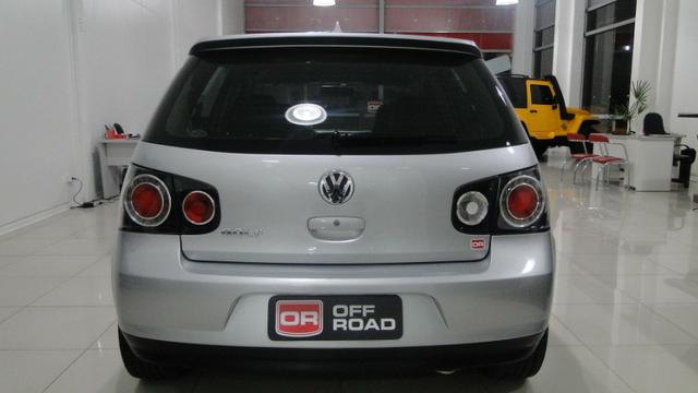 Golf Sportline 1.6 Mi Total Flex 8V 4p - Foto 4