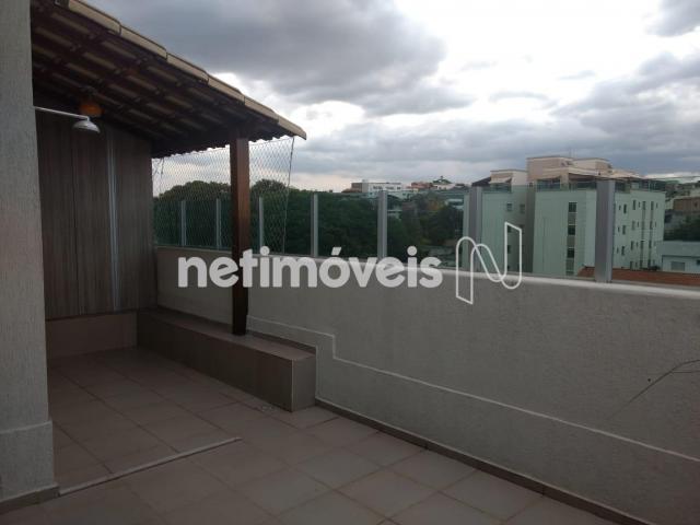 Apartamento à venda com 2 dormitórios em Serrano, Belo horizonte cod:658535 - Foto 18