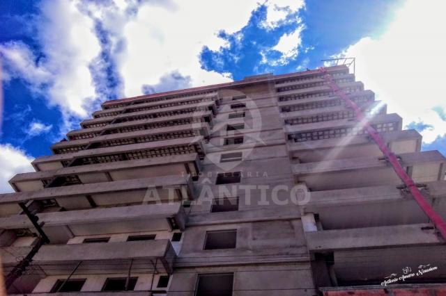 Apartamento à venda com 2 dormitórios em Gravatá, Navegantes cod:AP00059 - Foto 4