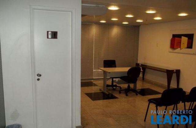 Escritório para alugar em Pinheiros, São paulo cod:585355 - Foto 13
