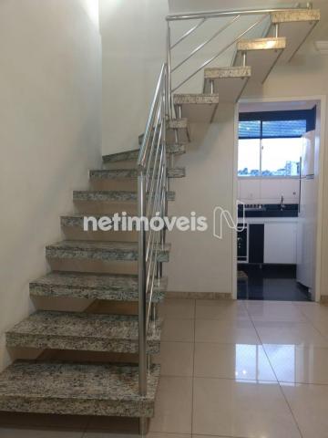 Apartamento à venda com 2 dormitórios em Serrano, Belo horizonte cod:658535 - Foto 4