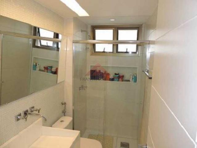 Apartamento à venda com 3 dormitórios em Icaraí, Niterói cod:FE31287 - Foto 9