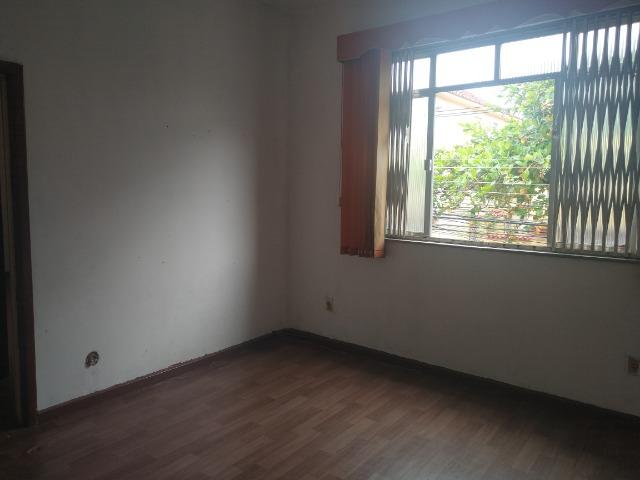 Apartamento, frente, 70m², sol da manhã na Rua João Silva 86 - Olaria - Foto 4