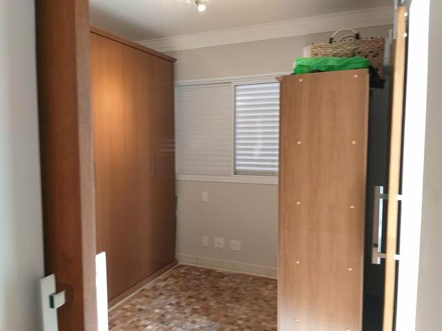 Vende se este apartamento no edifício Condotti em Sertãozinho sp - Foto 9