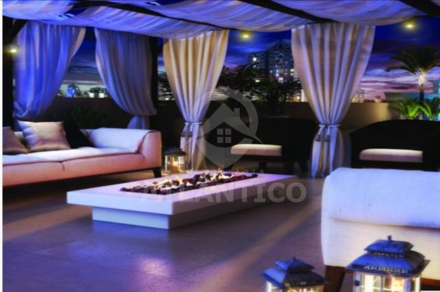 Apartamento à venda com 3 dormitórios em Centro, Itapema cod:AP00123 - Foto 18
