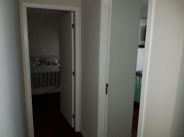 Apartamento à venda com 2 dormitórios em Baeta neves, Sao bernardo do campo cod:1030-18038 - Foto 17